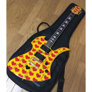 フェルナンデス(Fernandes)のしんじ様専用(エレキギター)