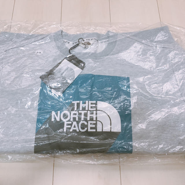 THE NORTH FACE(ザノースフェイス)の❅ ノースフェイス トント トレーナー XL 日本未発売 ❅ メンズのトップス(スウェット)の商品写真