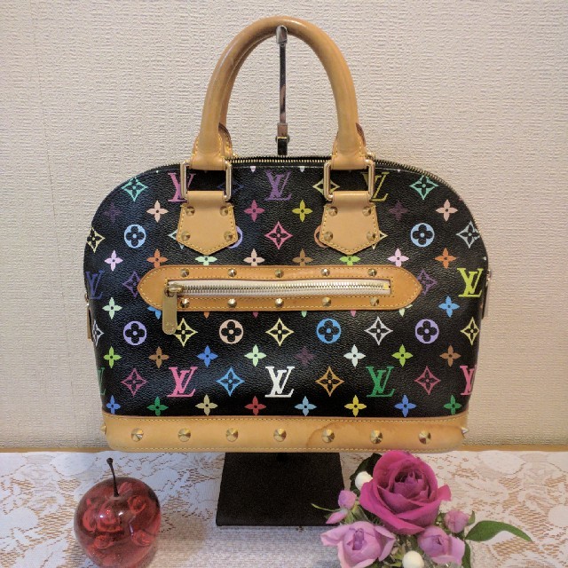 完売 LOUIS VUITTON - 【大人気】ルイヴィトン モノグラム ...