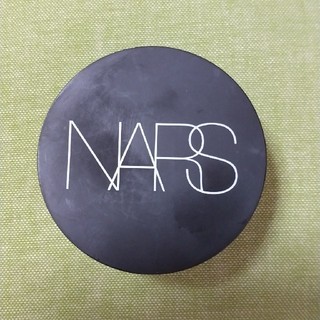 ナーズ(NARS)のソフトベルベットルースパウダー 1423(フェイスパウダー)