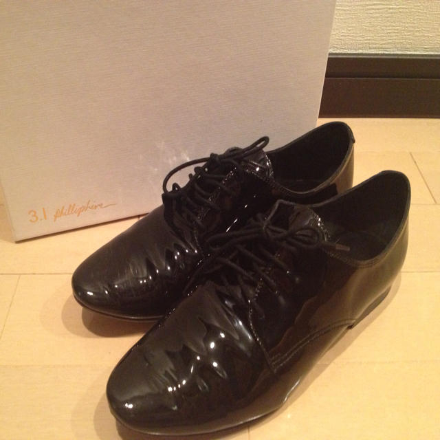 3.1phillip lim シューズ