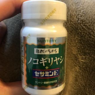 サントリー(サントリー)のサントリー　ノコギリヤシ(その他)