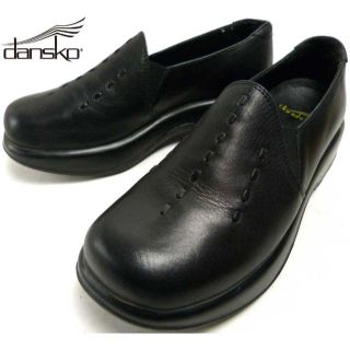 ダンスコ(dansko)のダンスコ dansko サボサンダル 38(24-24.5cm相当)(レディース(サンダル)