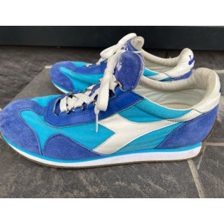 ディアドラ(DIADORA)のディアドラ　HERITTAGE 別注(スニーカー)