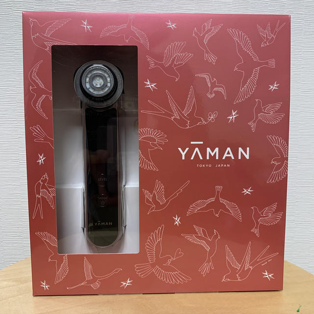 YA-MAN フォトプラス　eye pro HRF-20P-EYE-1