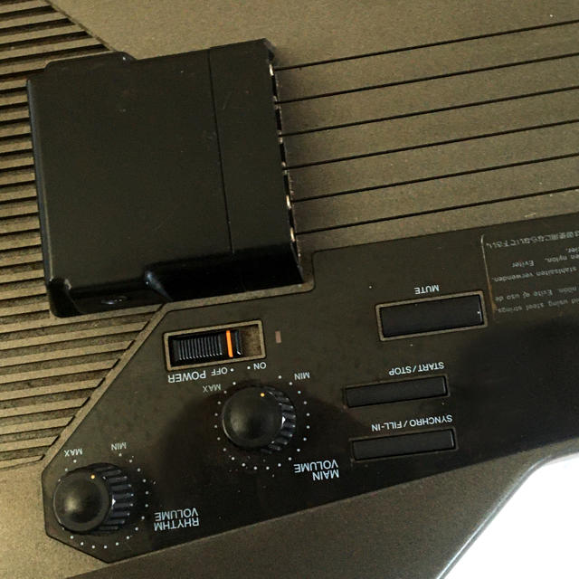 CASIO - カシオ ギターシンセ デジタルギター DG-20の通販 by R-ハウス