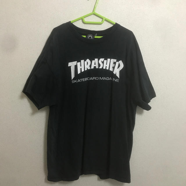 THRASHER(スラッシャー)のTシャツ レディースのトップス(Tシャツ(半袖/袖なし))の商品写真