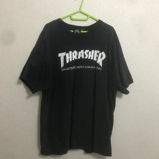 スラッシャー(THRASHER)のTシャツ(Tシャツ(半袖/袖なし))