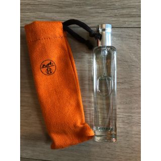 エルメス(Hermes)のエルメス　オードトワレ(香水(女性用))