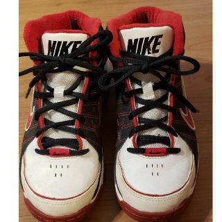 ナイキ(NIKE)のNIKE　スニーカー　23㎝(スニーカー)