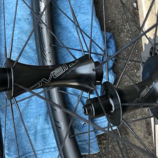 Specialized - なっち様 roval clx 32 チューブラー リムブレーキ