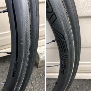 Specialized - なっち様 roval clx 32 チューブラー リムブレーキ