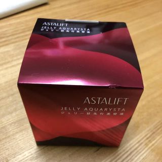 アスタリフト(ASTALIFT)のアスタリフトジェリー先行美容液  (化粧水/ローション)