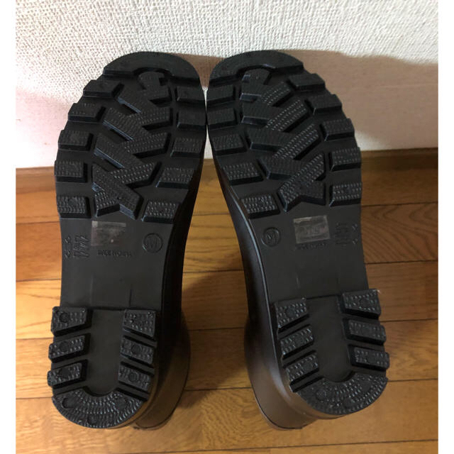 【新品未使用】DECOY レインブーツ レディースの靴/シューズ(レインブーツ/長靴)の商品写真