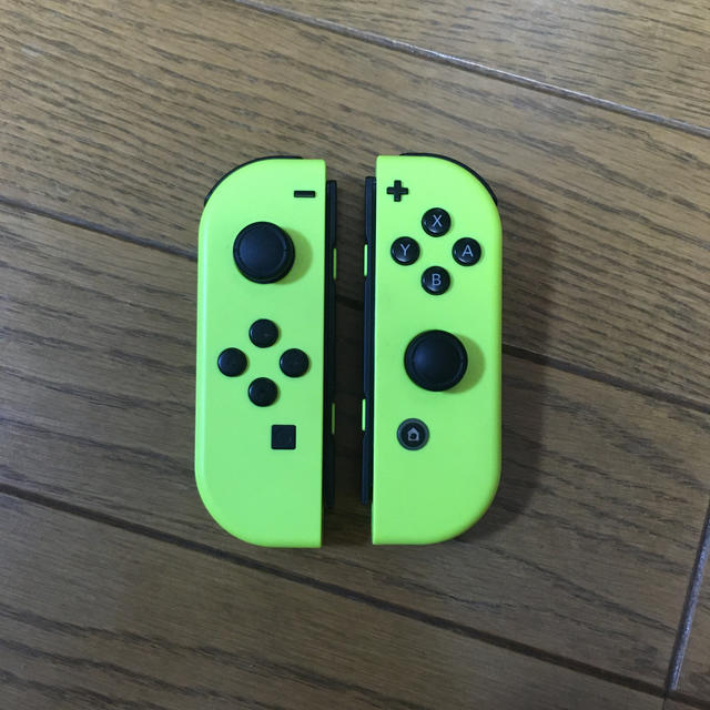 Joy-Con ジャンク品