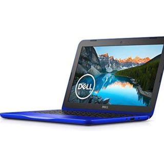 デル(DELL)の週末SALE 新品　パソコン　dell inspron3180 ノートパソコン (ノートPC)