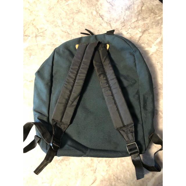 EASTPAK(イーストパック)のEASTPAK リュック　デイパック メンズのバッグ(バッグパック/リュック)の商品写真