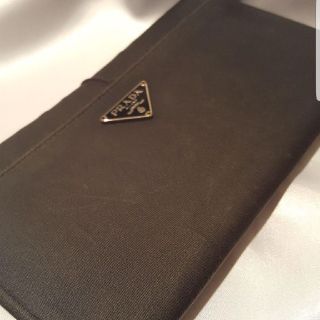 プラダ(PRADA)のRRADAプラダ 長財布(長財布)