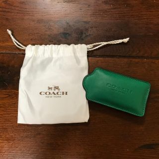 コーチ(COACH)のCOACH 文鎮(その他)