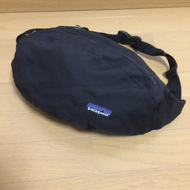 patagonia - パタゴニア 廃盤モデル ウエストポーチ ヒップパック ショルダーバック ブラックの通販 by 山好きさん's shop| パタゴニアならラクマ patagonia - パタゴニア 廃盤モデル ウエストポーチ ヒップパック ショルダーバック ブラックの通販 by 山好きさん's shop| パタゴニアならラクマ
