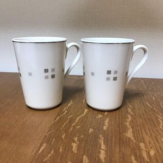 ジバンシィ(GIVENCHY)の【専用】ジバンシー　ペアマグ(食器)