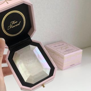 トゥフェイス(Too Faced)のToo Faced ハイライト(フェイスカラー)