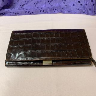 ダックス(DAKS)のDAKS  長財布(長財布)