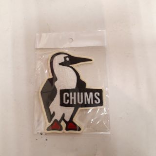 チャムス(CHUMS)のチャムスワッペン(その他)