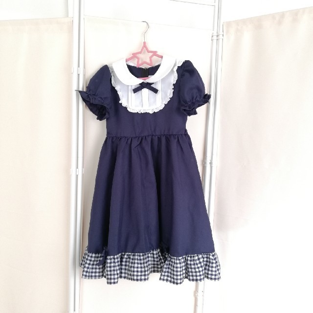 Catherine Cottage(キャサリンコテージ)のキャサリンコテージ　ワンピース キッズ/ベビー/マタニティのキッズ服女の子用(90cm~)(ワンピース)の商品写真