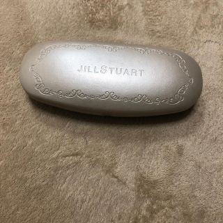 ジルスチュアート(JILLSTUART)のジルスチュアート　メガネケース(サングラス/メガネ)