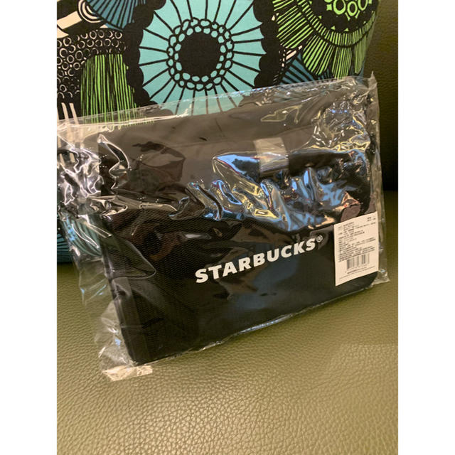 Starbucks Coffee(スターバックスコーヒー)の新品　未使用　スターバックス　台湾　サコッシュ レディースのバッグ(ショルダーバッグ)の商品写真