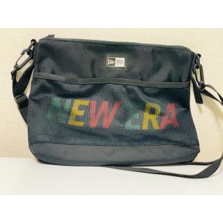 ニューエラー(NEW ERA)のNEW ERA ニューエラ　サコッシュ(ショルダーバッグ)