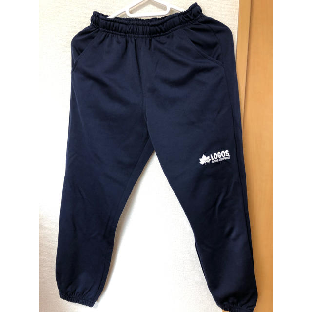 LOGOS ジャージ キッズ/ベビー/マタニティのキッズ服男の子用(90cm~)(パンツ/スパッツ)の商品写真