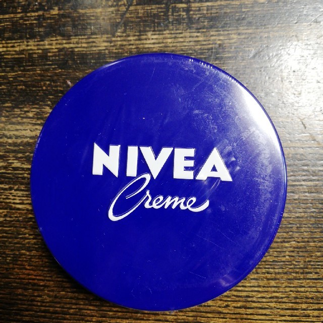 花王(カオウ)のNIVEA Creme ニベア コスメ/美容のボディケア(ボディクリーム)の商品写真