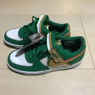 ナイキ(NIKE)のナイキ スニーカー 23.5cm 新品 NIKE (スニーカー)