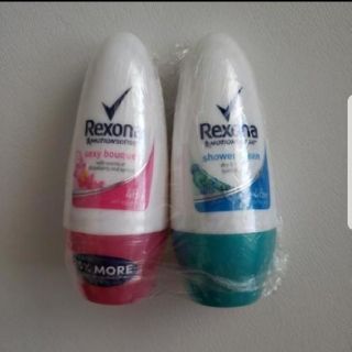 制汗剤《REXONA》48hﾀｲﾌﾟ(制汗/デオドラント剤)