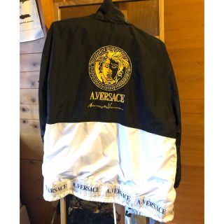 ヴェルサーチ(VERSACE)のVERSACE ジャケット(テーラードジャケット)