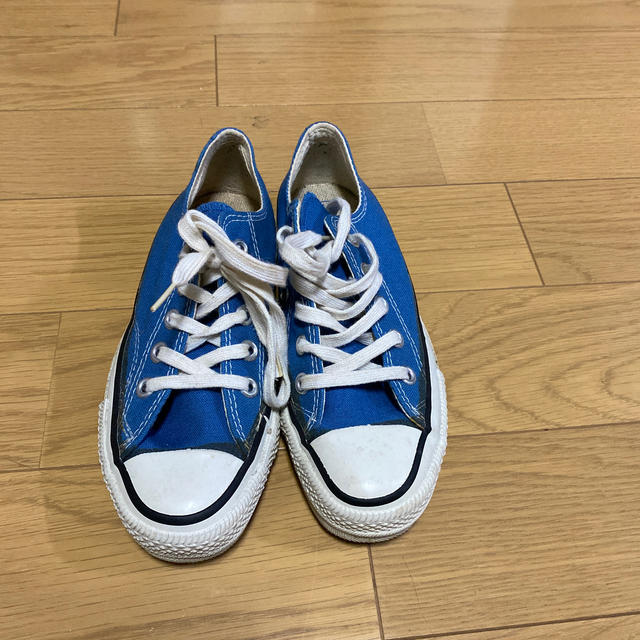 CONVERSE(コンバース)のコンバース3と2／1サイズ レディースの靴/シューズ(スニーカー)の商品写真