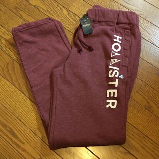 ホリスター(Hollister)のホリスター スウェット パンツ ジョガー(その他)