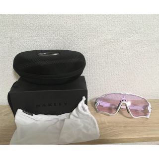 オークリー(Oakley)のオークリー　ジョウブレイカー　プリズムローライト(ウエア)