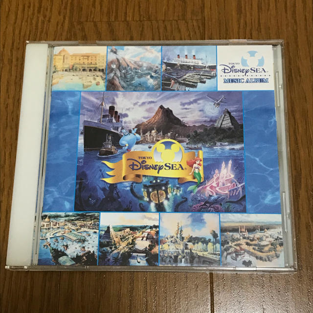 Disney 東京ディズニーシー ミュージック アルバムの通販 By Sasa S Shop ディズニーならラクマ Disney 東京ディズニーシー ミュージック アルバムの通販 By Sasa S Shop ディズニーならラクマ