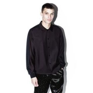 3.1 Phillip Lim ブルゾン（その他） L 黒