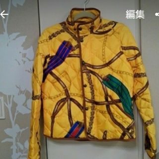 ラルフローレン(Ralph Lauren)のひろさま専用❤️ラルフローレン　ジャケット(ダウンジャケット)