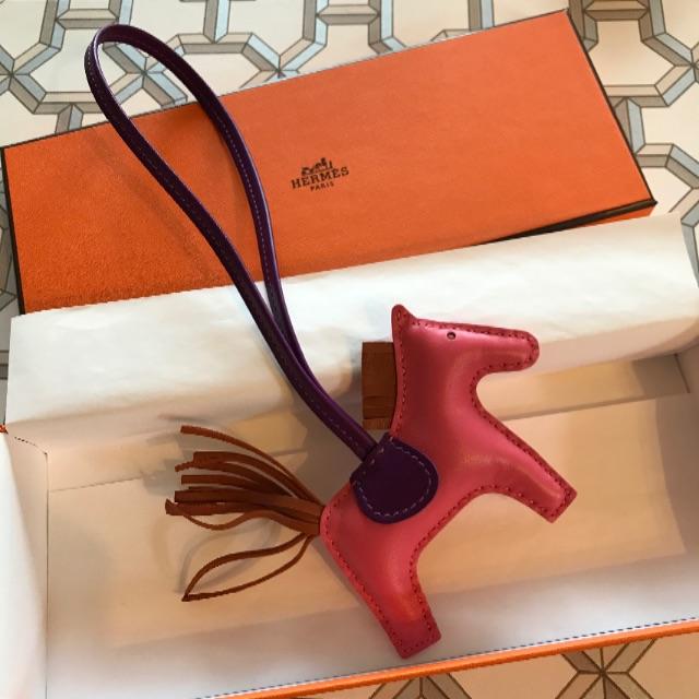 Hermes - 希少 エルメス ロデオ PM 新品 正規品の通販 by Bonjour PARIS's shop｜エルメスならラクマ