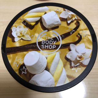 ザボディショップ(THE BODY SHOP)のTHE BODY SHOP(ボディクリーム)