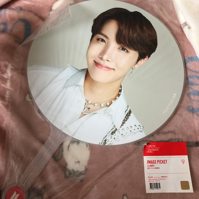 防弾少年団 Bts Bts ソウルコン うちわ 公式 Jhopeの通販 By ミンエンジェル S Shop ボウダンショウネンダンならラクマ 防弾少年団 Bts Bts ソウルコン うちわ 公式 Jhopeの通販 By ミンエンジェル S Shop ボウダンショウネンダンならラクマ