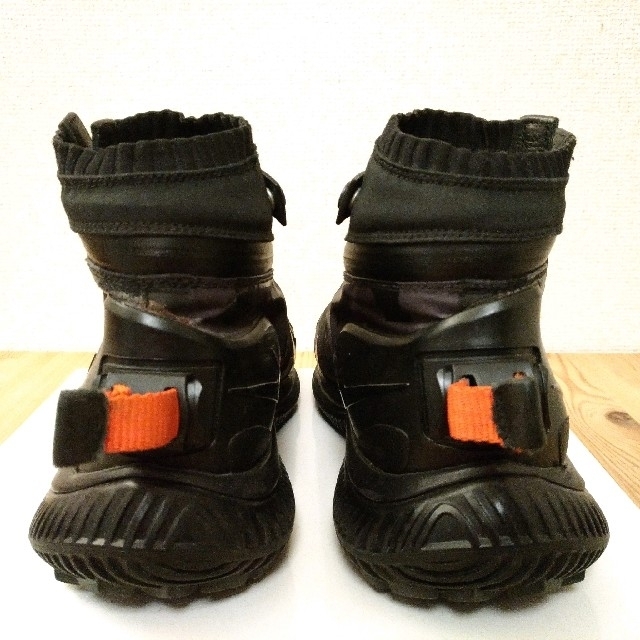 NIKE(ナイキ)の NIKE LAB NSW GAITER BOOTナイキラボ ゲイターブーツ メンズの靴/シューズ(スニーカー)の商品写真
