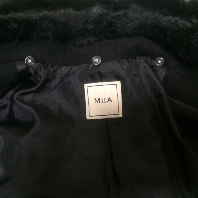 MIIA(ミーア)のみいたんさん専用！ レディースのジャケット/アウター(トレンチコート)の商品写真
