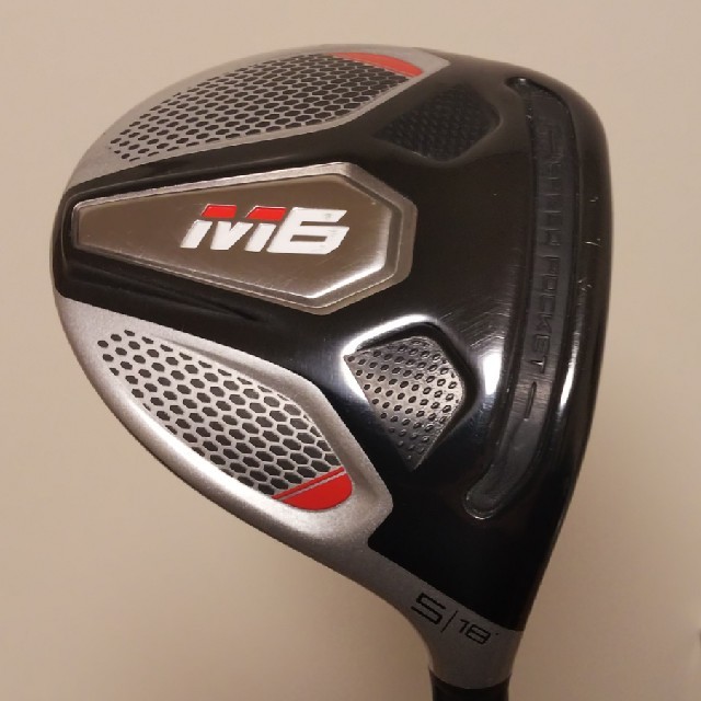 M6 5W TOUR AD VR-6 flex S