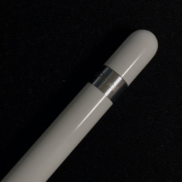 早い者勝ち最終値下げapple pencil 初代 1